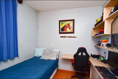 Apartamento à venda com 212m², 4 quartos e 3 vagas Apartamento à venda com 212m², 4 quartos e 3 vagasQuarto3