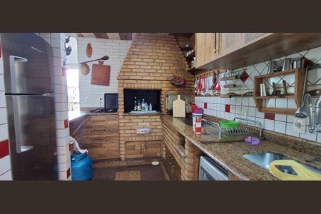 Casa à venda com 220m², 3 quartos e 2 vagas Casa à venda com 220m², 3 quartos e 2 vagasÁrea gourmet