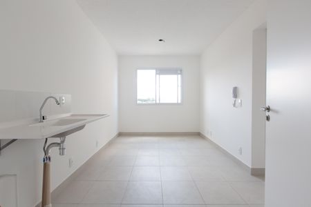 Apartamento para alugar com 33m², 2 quartos e sem vaga Apartamento para alugar com 33m², 2 quartos e sem vagaCozinha