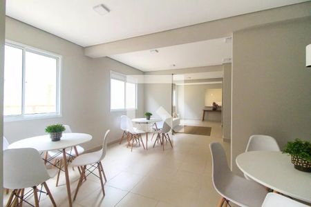 Apartamento para alugar com 33m², 2 quartos e sem vaga Apartamento para alugar com 33m², 2 quartos e sem vagaÁrea comum