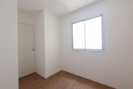 Apartamento para alugar com 33m², 2 quartos e sem vaga Apartamento para alugar com 33m², 2 quartos e sem vagaQuarto 2