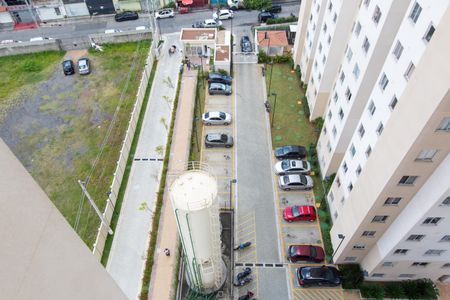 Apartamento para alugar com 33m², 2 quartos e sem vaga Apartamento para alugar com 33m², 2 quartos e sem vagaVista da Sala