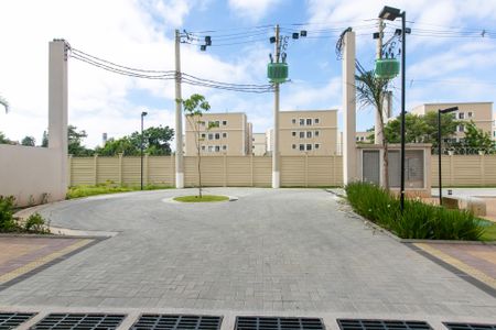 Apartamento para alugar com 33m², 2 quartos e sem vaga Apartamento para alugar com 33m², 2 quartos e sem vagaÁrea comum