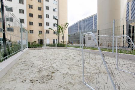Apartamento para alugar com 33m², 2 quartos e sem vaga Apartamento para alugar com 33m², 2 quartos e sem vagaQuadra