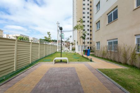 Apartamento para alugar com 33m², 2 quartos e sem vaga Apartamento para alugar com 33m², 2 quartos e sem vagaÁrea comum