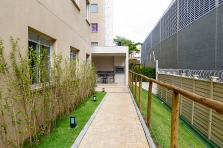 Apartamento para alugar com 33m², 2 quartos e sem vaga Apartamento para alugar com 33m², 2 quartos e sem vagaÁrea comum