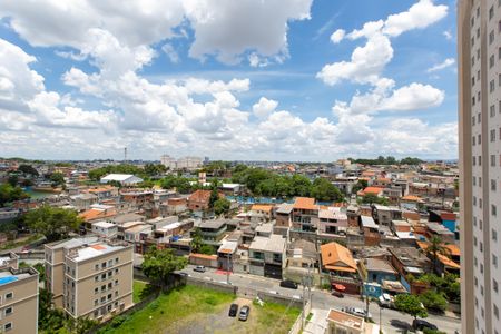 Apartamento para alugar com 33m², 2 quartos e sem vaga Apartamento para alugar com 33m², 2 quartos e sem vagaVista do Quarto 1