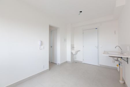 Apartamento para alugar com 33m², 2 quartos e sem vaga Apartamento para alugar com 33m², 2 quartos e sem vagaCozinha