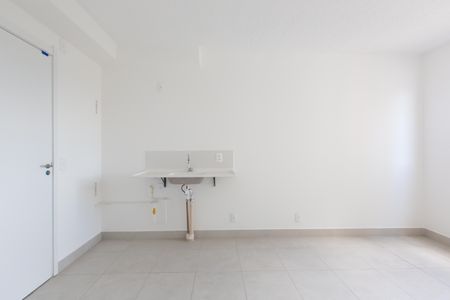 Apartamento para alugar com 33m², 2 quartos e sem vaga Apartamento para alugar com 33m², 2 quartos e sem vagaCozinha
