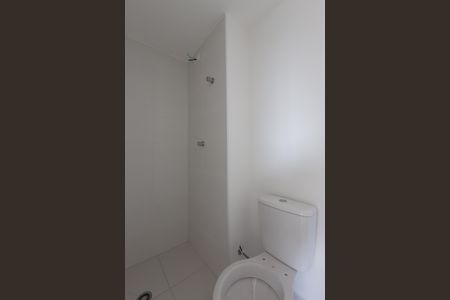 Apartamento para alugar com 33m², 2 quartos e sem vaga Apartamento para alugar com 33m², 2 quartos e sem vagaBanheiro