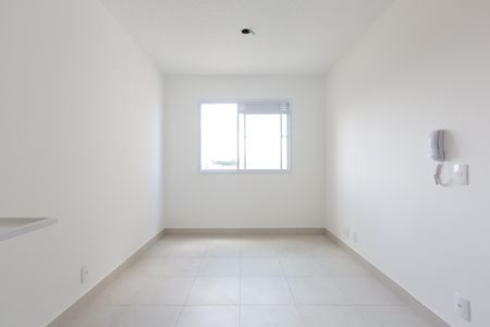 Apartamento para alugar com 33m², 2 quartos e sem vaga Apartamento para alugar com 33m², 2 quartos e sem vagaSala