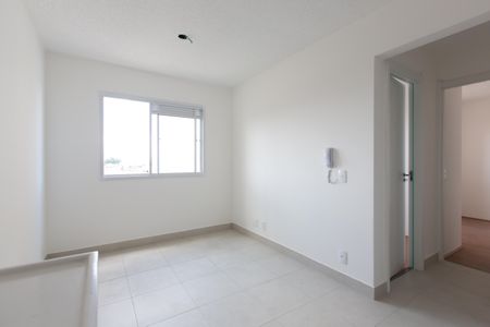 Apartamento para alugar com 33m², 2 quartos e sem vaga Apartamento para alugar com 33m², 2 quartos e sem vagaSala