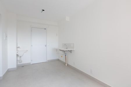 Apartamento para alugar com 33m², 2 quartos e sem vaga Apartamento para alugar com 33m², 2 quartos e sem vagaCozinha