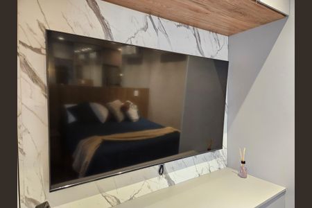 Studio para alugar com 23m², 1 quarto e sem vaga Studio para alugar com 23m², 1 quarto e sem vagaStudio