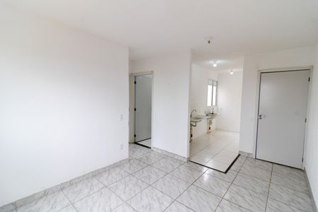 Sala de apartamento para alugar com 2 quartos, 42m² em Ipanema, Porto Alegre