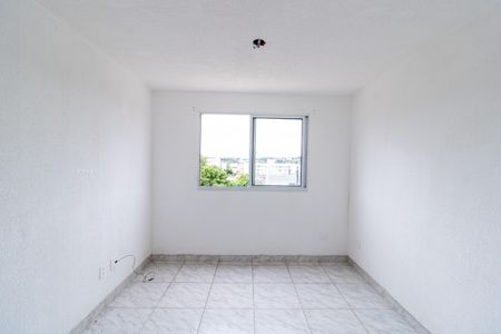 Sala de apartamento para alugar com 2 quartos, 42m² em Ipanema, Porto Alegre