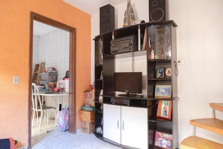 Casa à venda com 178m², 3 quartos e 2 vagas Casa à venda com 178m², 3 quartos e 2 vagasSala 2