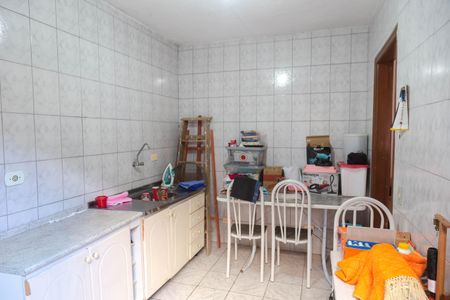 Casa à venda com 178m², 3 quartos e 2 vagas Casa à venda com 178m², 3 quartos e 2 vagasCozinha