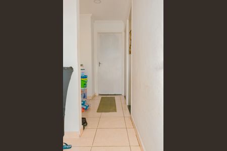 Apartamento para alugar com 50m², 2 quartos e 1 vaga Apartamento para alugar com 50m², 2 quartos e 1 vagaCorredor