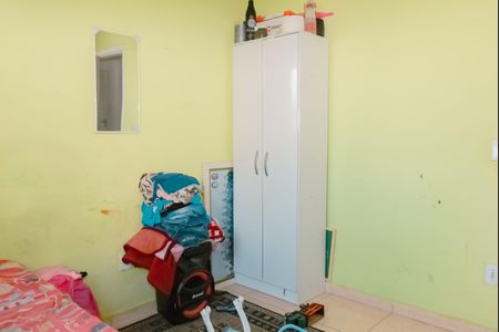 Apartamento para alugar com 50m², 2 quartos e 1 vaga Apartamento para alugar com 50m², 2 quartos e 1 vagaQuarto 2