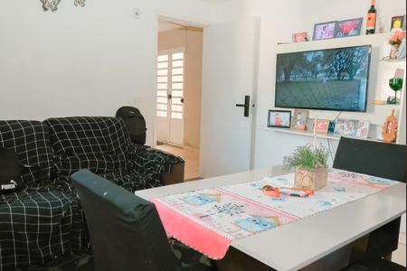 Apartamento para alugar com 50m², 2 quartos e 1 vaga Apartamento para alugar com 50m², 2 quartos e 1 vagaSala