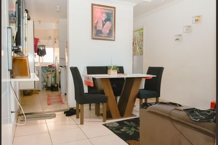 Apartamento para alugar com 50m², 2 quartos e 1 vaga Apartamento para alugar com 50m², 2 quartos e 1 vagaSala