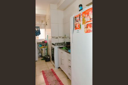 Apartamento para alugar com 50m², 2 quartos e 1 vaga Apartamento para alugar com 50m², 2 quartos e 1 vagaCozinha