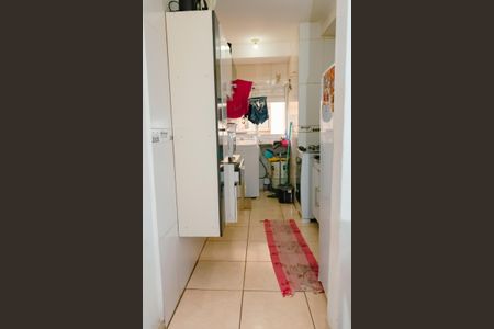 Apartamento para alugar com 50m², 2 quartos e 1 vaga Apartamento para alugar com 50m², 2 quartos e 1 vagaCozinha