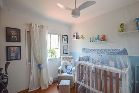 Apartamento à venda com 55m², 2 quartos e 1 vaga Apartamento à venda com 55m², 2 quartos e 1 vagaQuarto 2