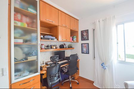Apartamento à venda com 55m², 2 quartos e 1 vaga Apartamento à venda com 55m², 2 quartos e 1 vagaQuarto 2