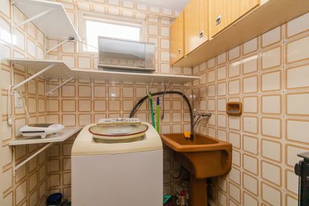 Studio à venda com 31m², 1 quarto e sem vaga Studio à venda com 31m², 1 quarto e sem vagaCozinha