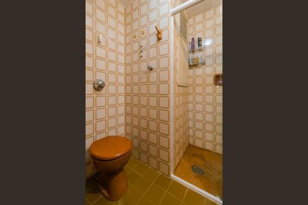 Studio à venda com 31m², 1 quarto e sem vaga Studio à venda com 31m², 1 quarto e sem vagaBanheiro