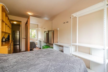 Studio à venda com 31m², 1 quarto e sem vaga Studio à venda com 31m², 1 quarto e sem vagaStudio