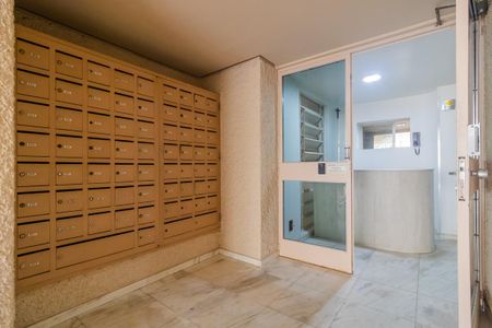 Studio à venda com 31m², 1 quarto e sem vaga Studio à venda com 31m², 1 quarto e sem vagaHall de Entrada