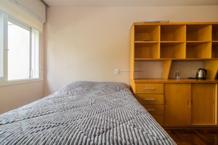 Studio à venda com 31m², 1 quarto e sem vaga Studio à venda com 31m², 1 quarto e sem vagaStudio