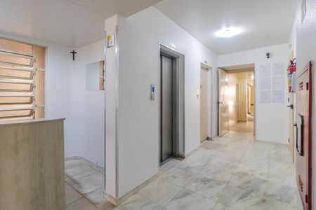 Studio à venda com 31m², 1 quarto e sem vaga Studio à venda com 31m², 1 quarto e sem vagaHall de Entrada