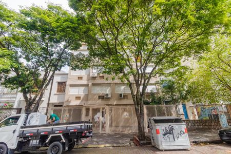 Studio à venda com 31m², 1 quarto e sem vaga Studio à venda com 31m², 1 quarto e sem vagaFachada