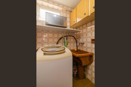 Studio à venda com 31m², 1 quarto e sem vaga Studio à venda com 31m², 1 quarto e sem vagaCozinha