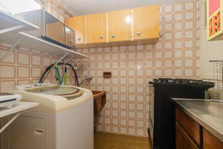 Studio à venda com 31m², 1 quarto e sem vaga Studio à venda com 31m², 1 quarto e sem vagaCozinha