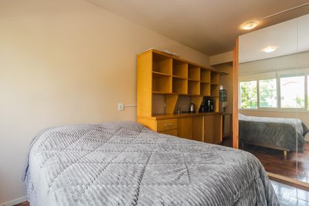 Studio à venda com 31m², 1 quarto e sem vaga Studio à venda com 31m², 1 quarto e sem vagaStudio