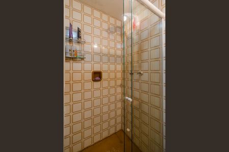 Studio à venda com 31m², 1 quarto e sem vaga Studio à venda com 31m², 1 quarto e sem vagaBanheiro