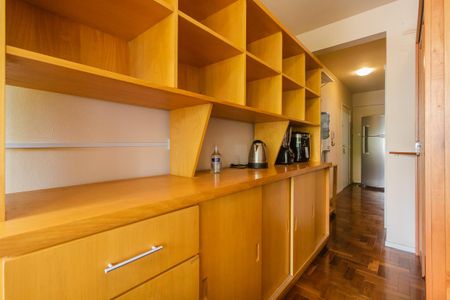 Studio à venda com 31m², 1 quarto e sem vaga Studio à venda com 31m², 1 quarto e sem vagaStudio