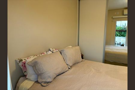 Casa de condomínio à venda com 69m², 2 quartos e 2 vagas Casa de condomínio à venda com 69m², 2 quartos e 2 vagasQuarto 1