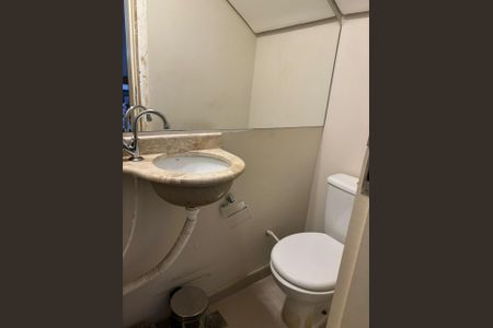 Casa de condomínio à venda com 69m², 2 quartos e 2 vagas Casa de condomínio à venda com 69m², 2 quartos e 2 vagasLavabo