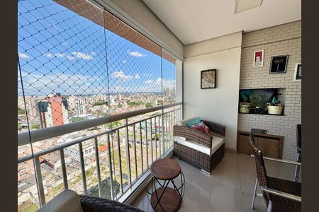 Apartamento à venda com 108m², 3 quartos e 2 vagas Apartamento à venda com 108m², 3 quartos e 2 vagasSacada