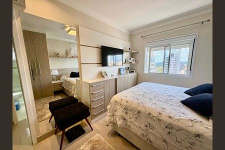 Apartamento à venda com 108m², 3 quartos e 2 vagas Apartamento à venda com 108m², 3 quartos e 2 vagasSuíte