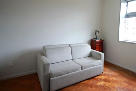 Apartamento para alugar com 400m², 4 quartos e 2 vagas Apartamento para alugar com 400m², 4 quartos e 2 vagasQuarto 4