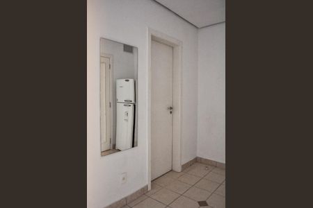 Studio à venda com 30m², 1 quarto e sem vaga Studio à venda com 30m², 1 quarto e sem vagaCozinha