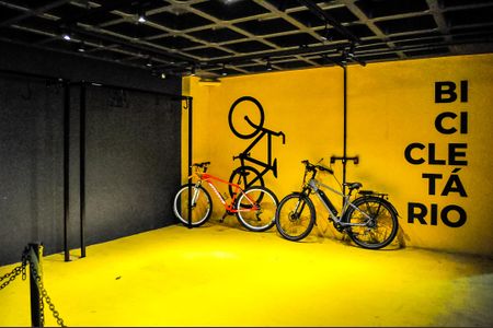 Studio à venda com 30m², 1 quarto e sem vaga Studio à venda com 30m², 1 quarto e sem vagaÁrea comum