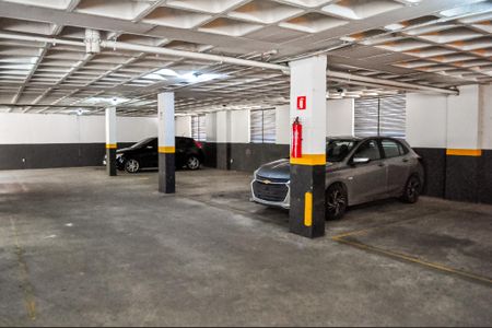 Studio à venda com 30m², 1 quarto e sem vaga Studio à venda com 30m², 1 quarto e sem vagaÁrea comum